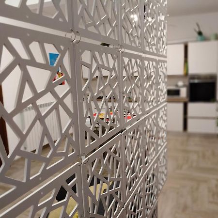 Coppito Apartment Exterior foto