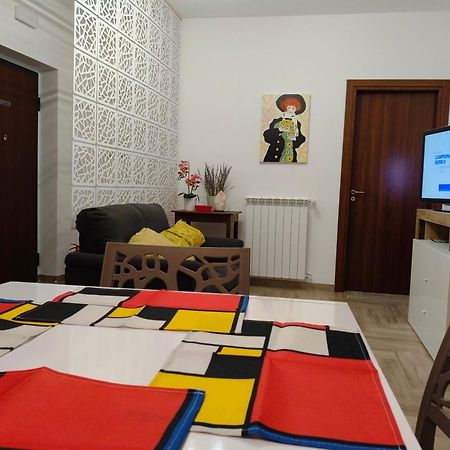 Coppito Apartment Exterior foto