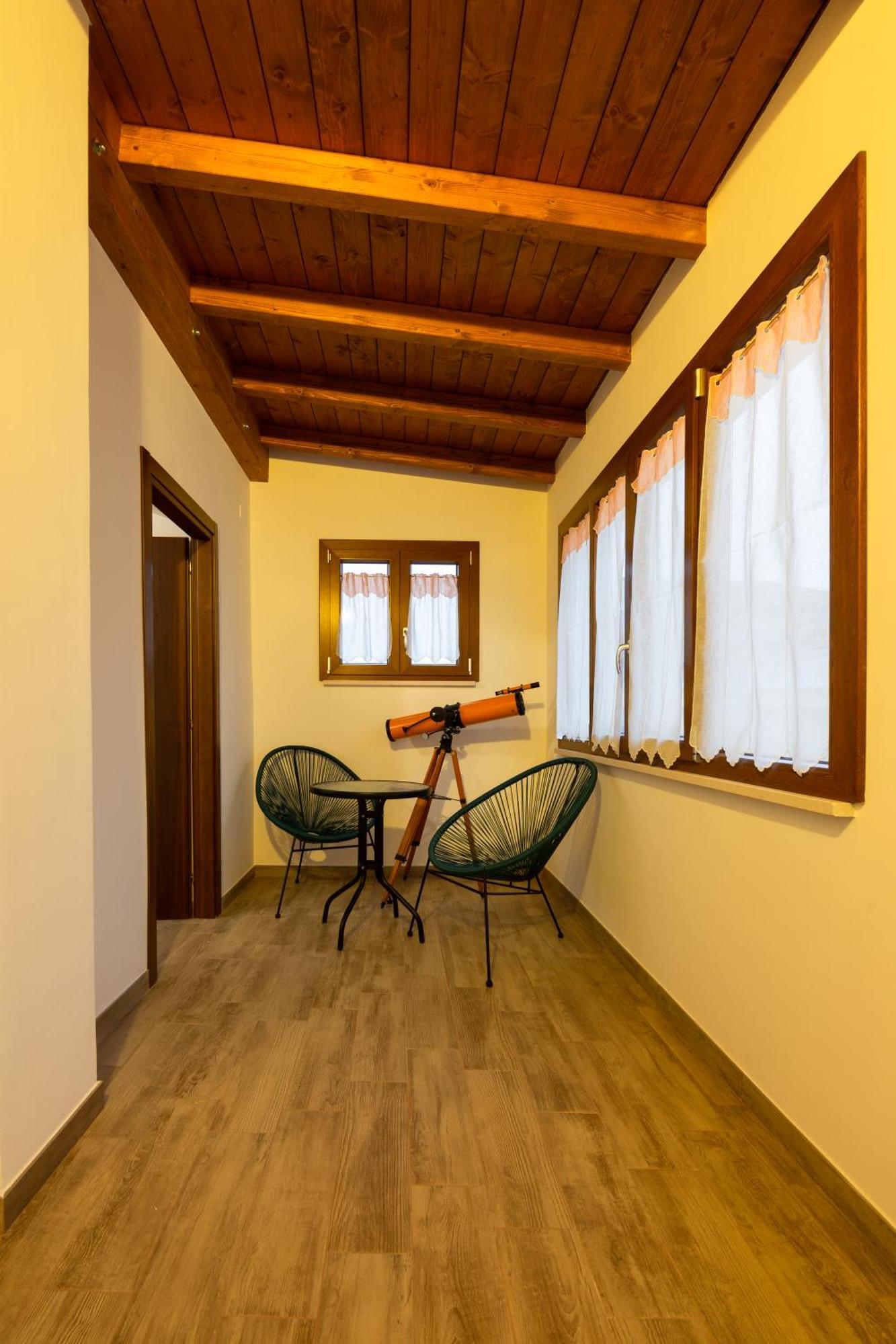 Coppito Apartment Exterior foto
