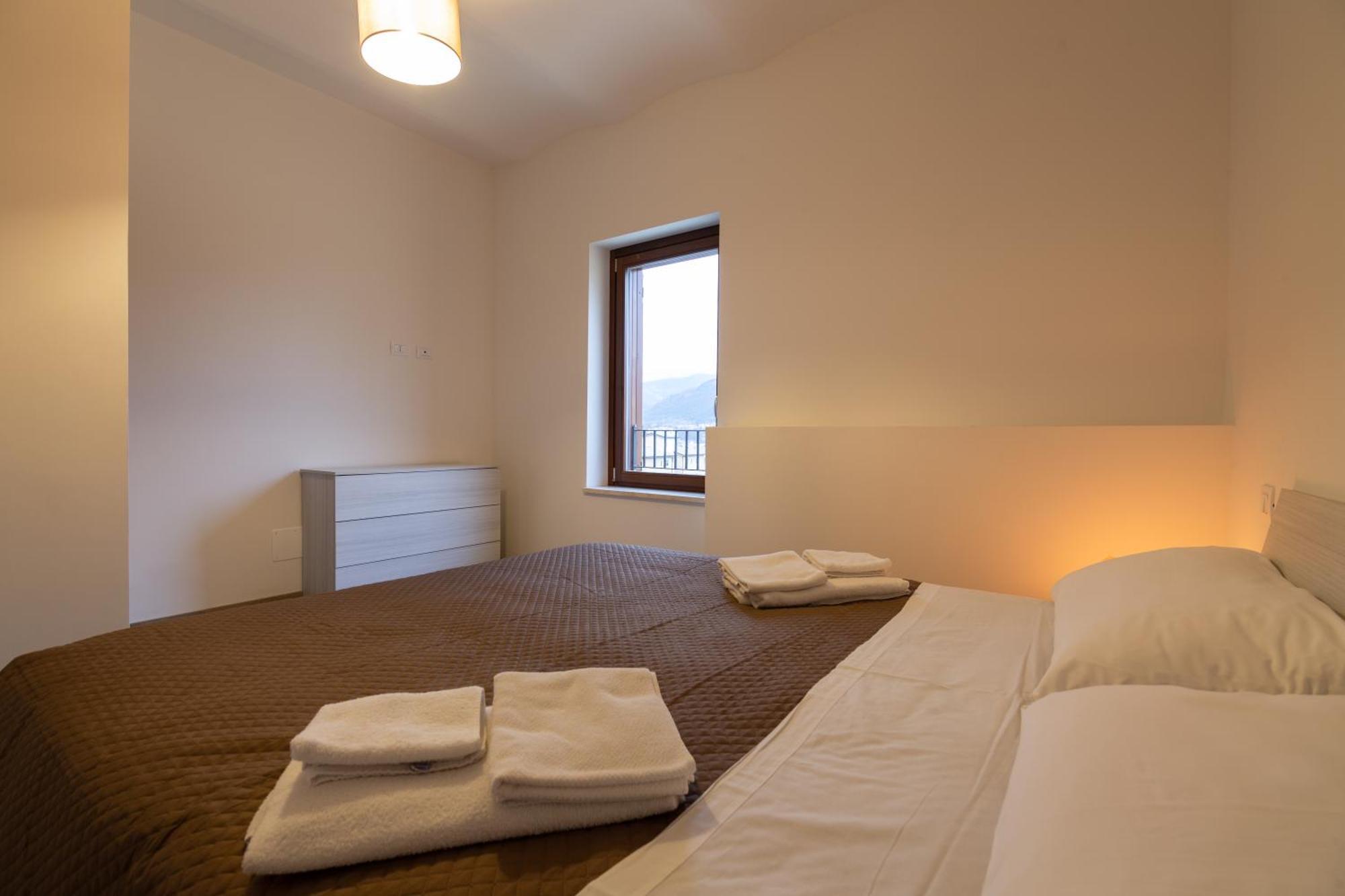 Coppito Apartment Exterior foto