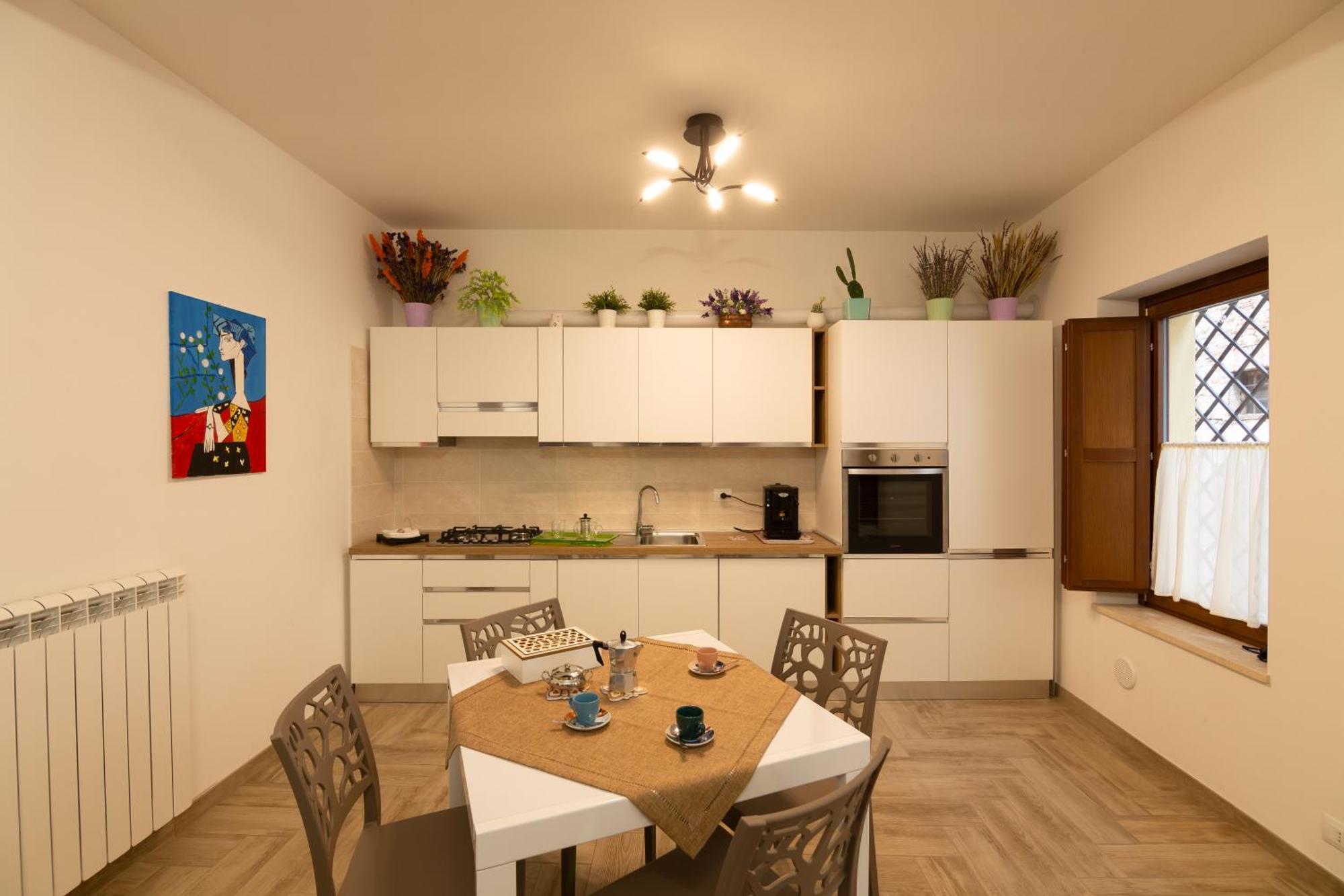 Coppito Apartment Exterior foto