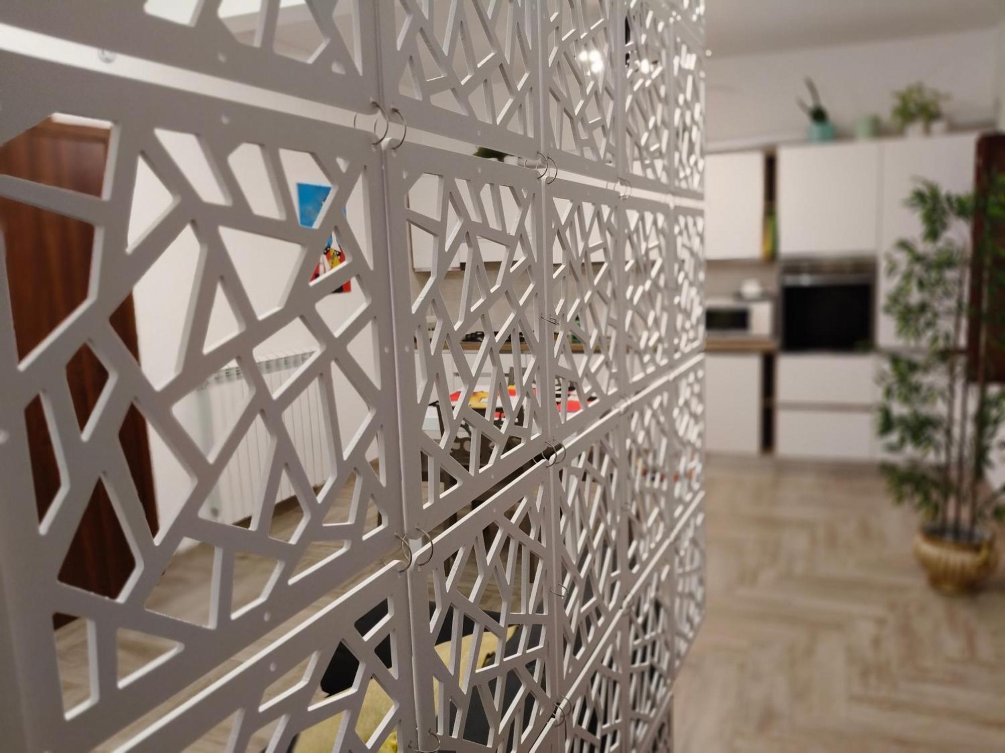 Coppito Apartment Exterior foto