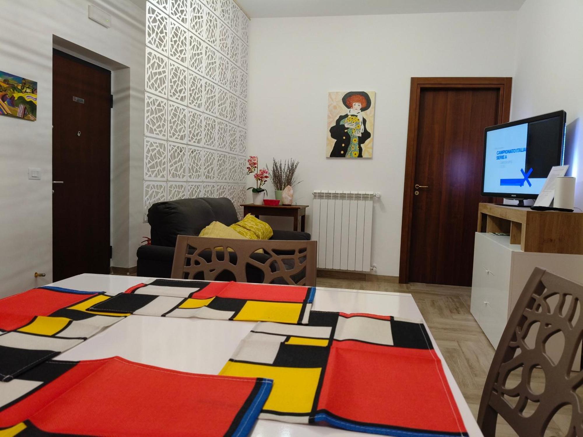 Coppito Apartment Exterior foto