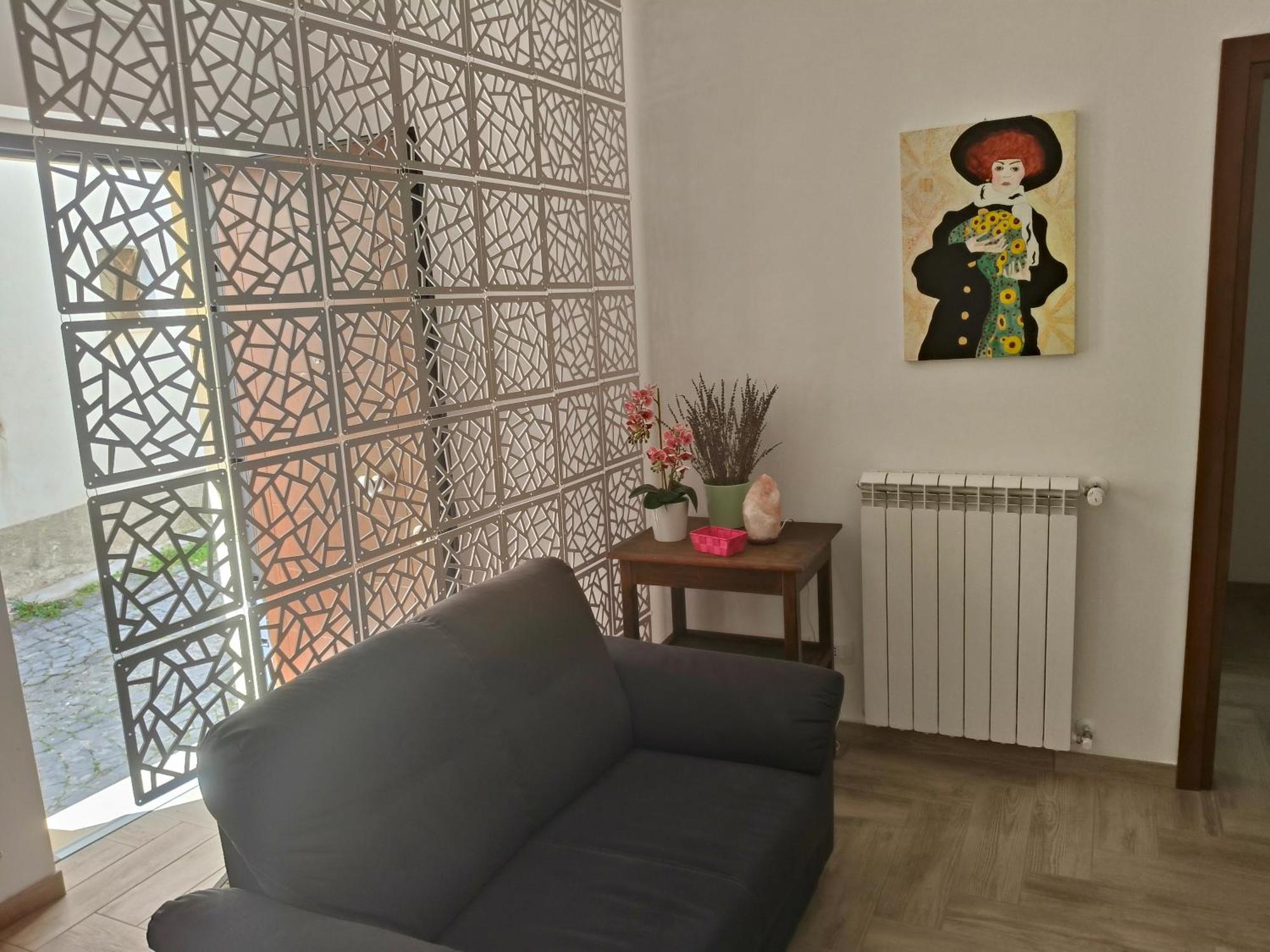 Coppito Apartment Exterior foto