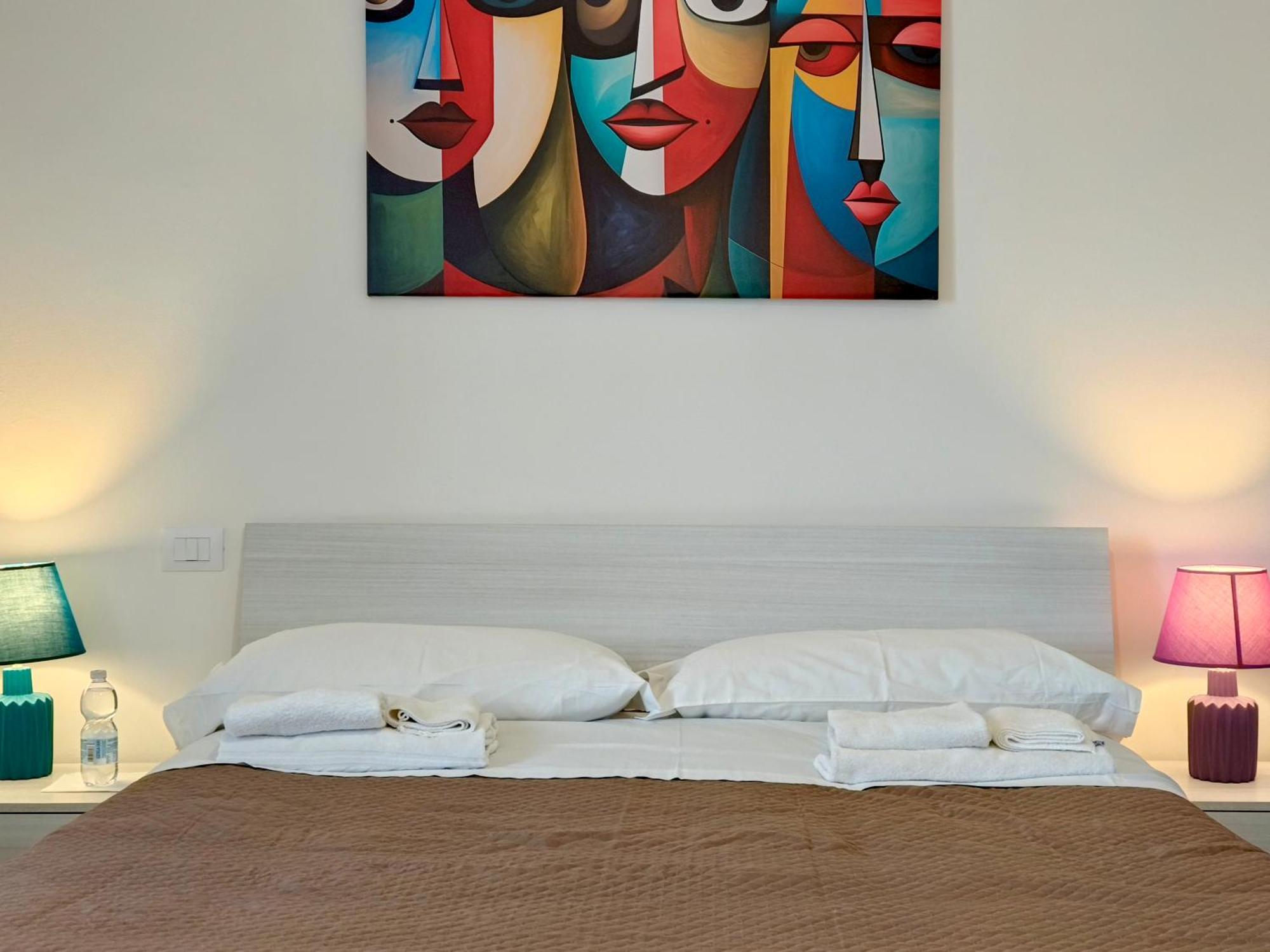 Coppito Apartment Exterior foto