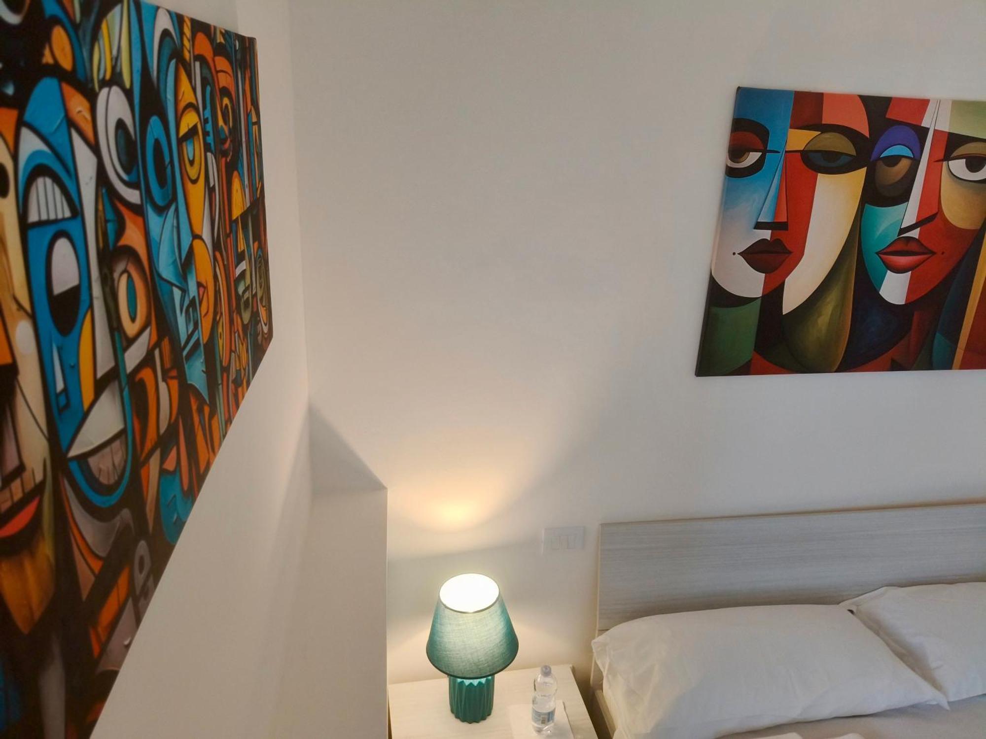 Coppito Apartment Exterior foto